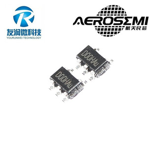 Aerospace folk core MT9700 SOT23-5 USB current-limiting switch protection management IC can provide technical support