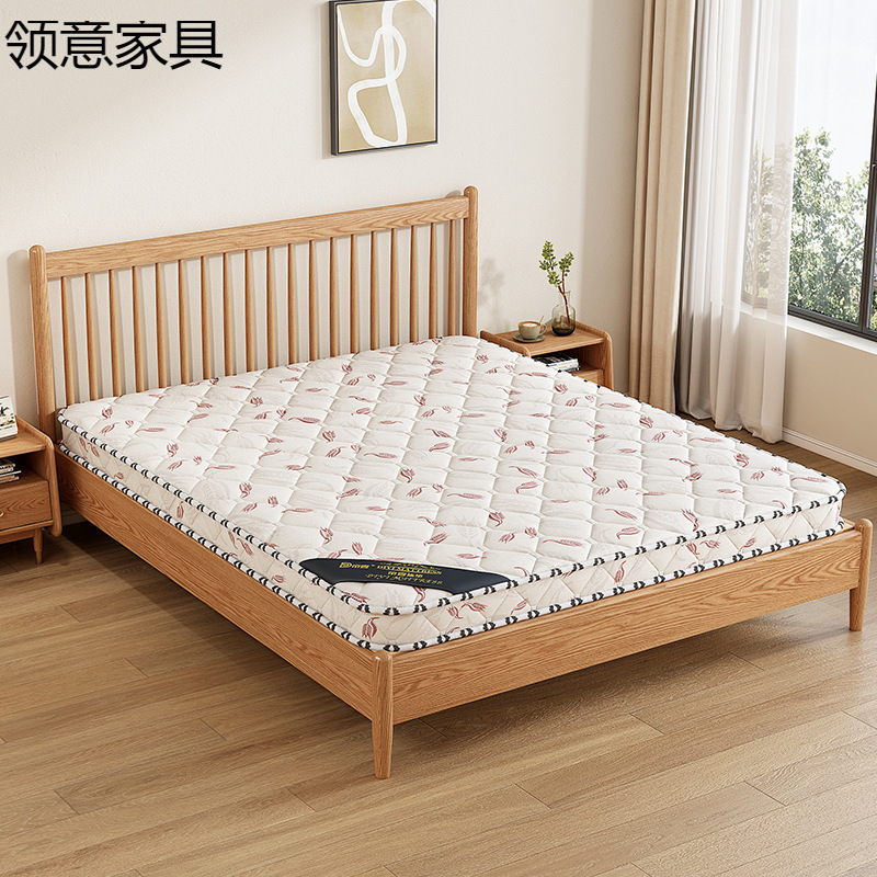 天然椰棕榈床垫硬垫子家用卧室儿童榻榻米折叠软席梦思出租房专用|undefined