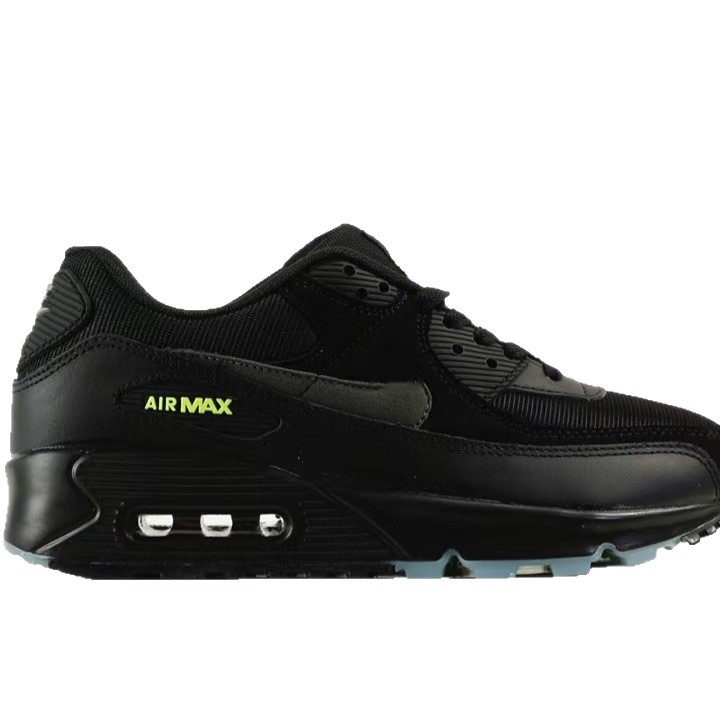 Putian zapatos AirMax90 pequeño cojín de aire empalmado retro amortiguación zapatos deportivos para correr al por mayor comercio exterior transfronterizo venta directa