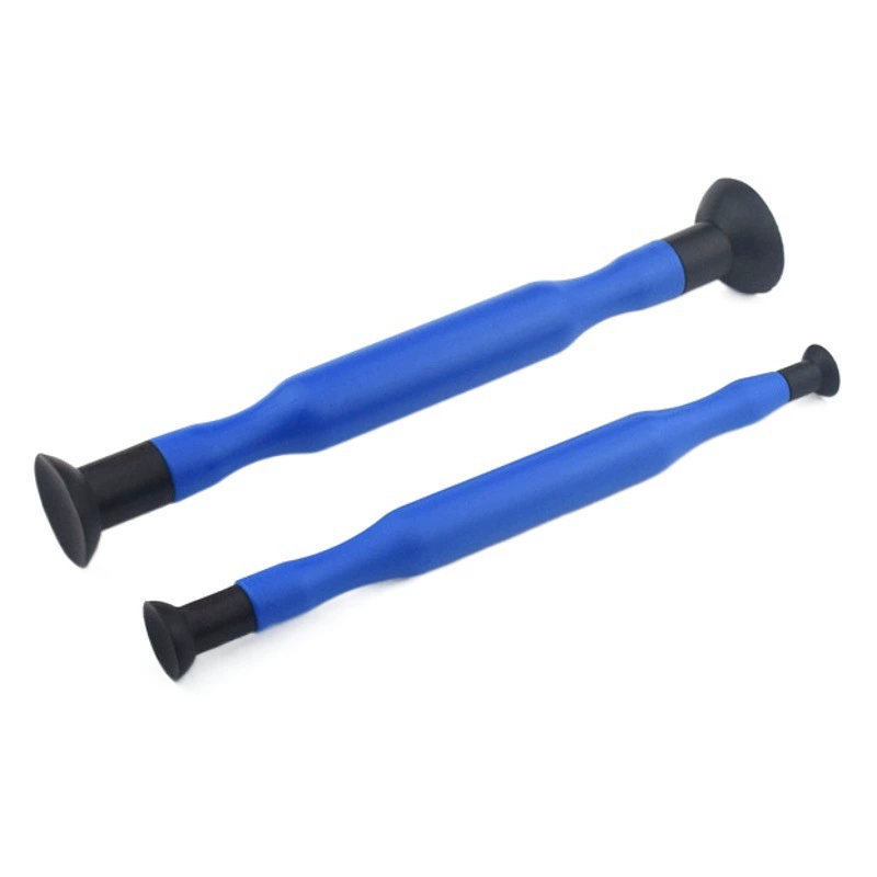 Ручной клапан шлифовальный станок клапан шлифовальный стержень клапан присоски шлифовальные резиновые бить Авто Ремонт шлифовальный инструмент