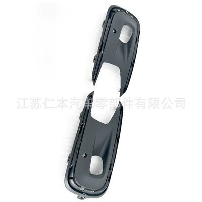 Grille, Light frame