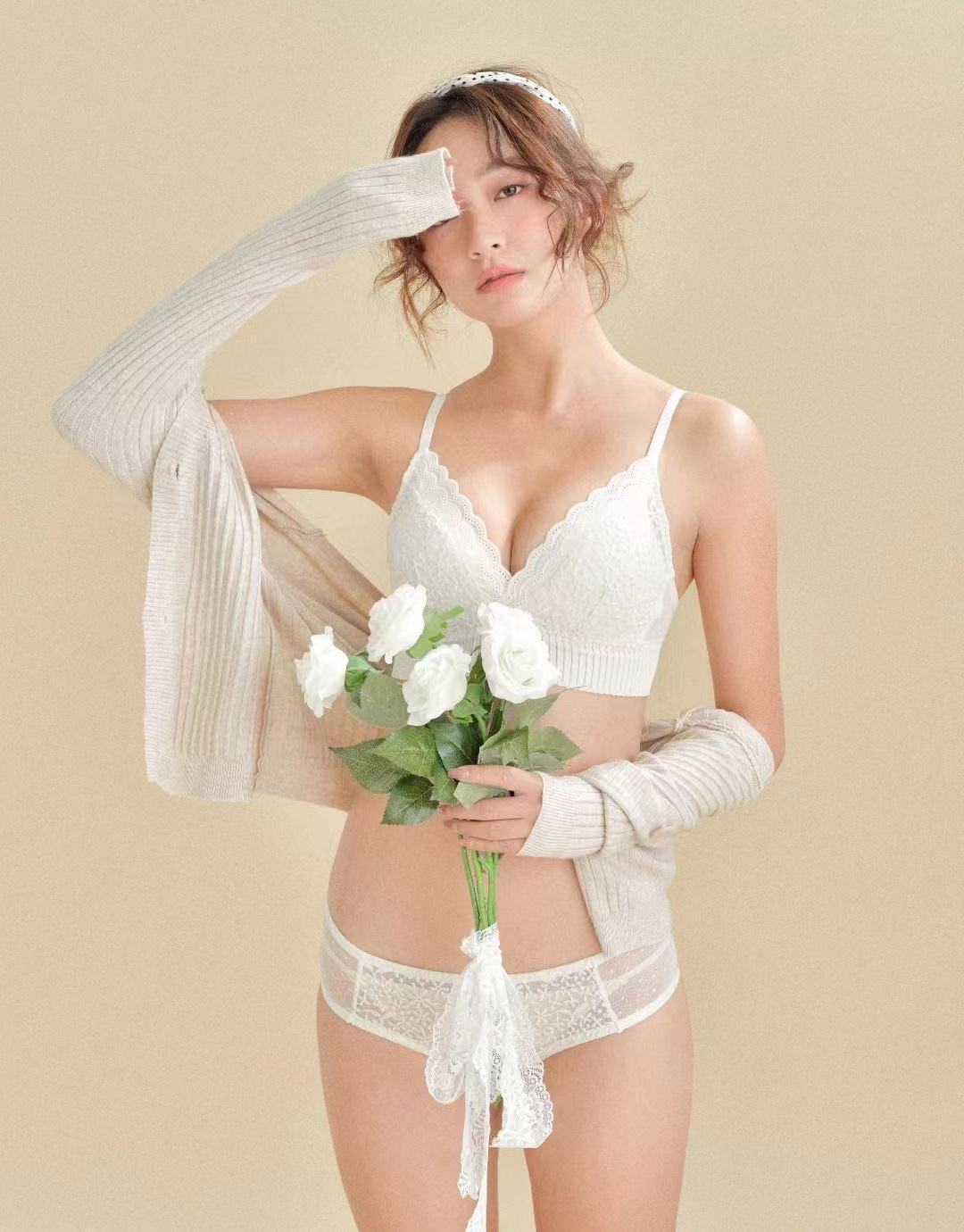 Stylish Bra