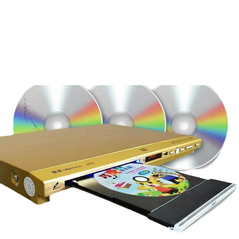 SAST/Xianke 211 Мебельный DVD-плеер DVD-ROM VCD Видео привод CD-плеер HD Детский Blu-ray фильм Е