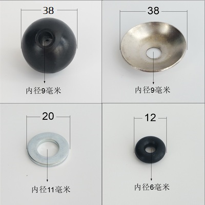 Accesorios de cuerda de acero de gimnasio mantenimiento de cable de cable de cable personalizado terminal de conexión de abrazadera de bloqueo de contrapeso