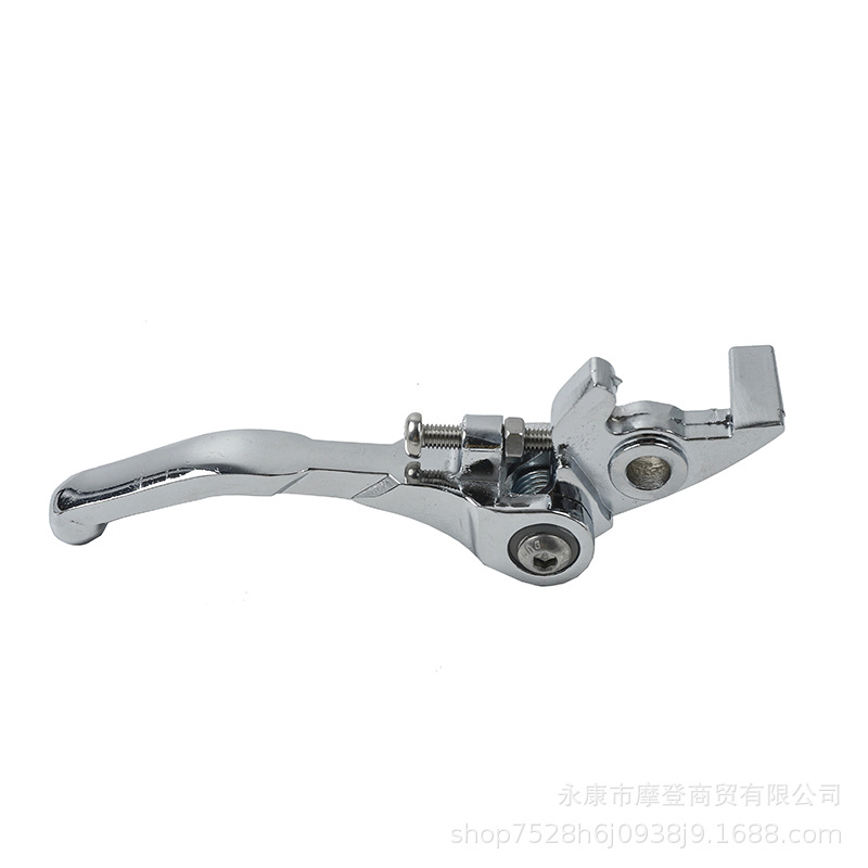 Motocross Atv Atv Modification Accessories Suitable for Crf Klx Bbr Foldableable Adjustable Handle Horns