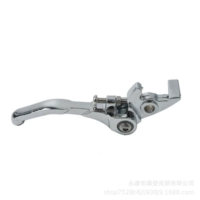 Atv Modification Accessories Suitable: Motorcycle Handle Cover