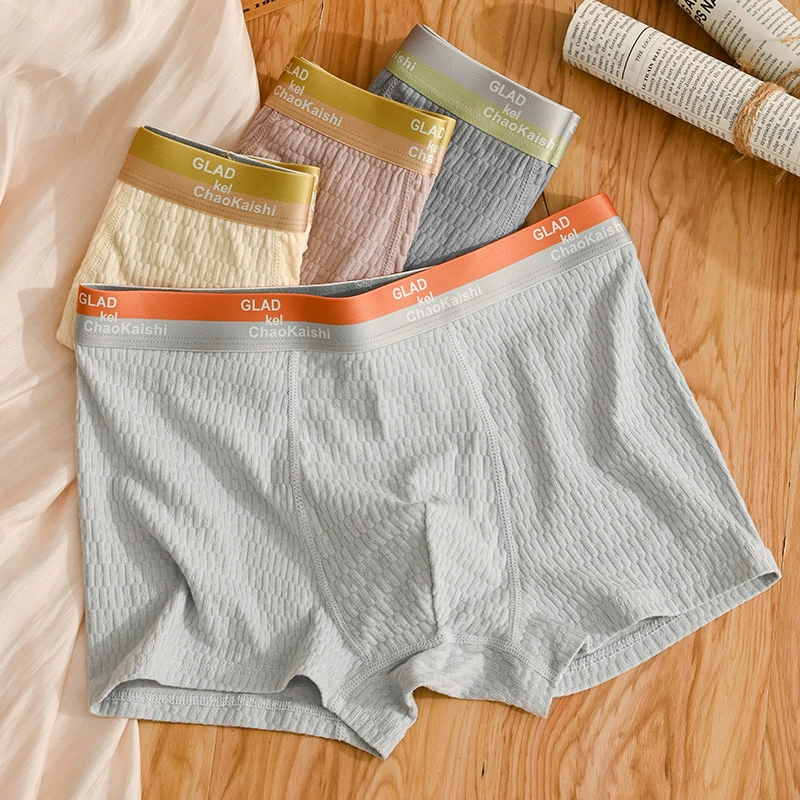 Хлопковые штаны, удобные шорты, дышащие спортивные брюки, plus size, свободный крой