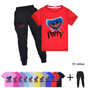 ��Ůͯ���e���bpoppy play time�д�ͯ����T��+�LѝDT5032
