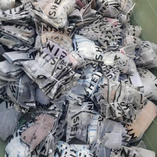 新款shein混合服装女夏希音辣妹女装杂款尾货出口货源批发棉上衣