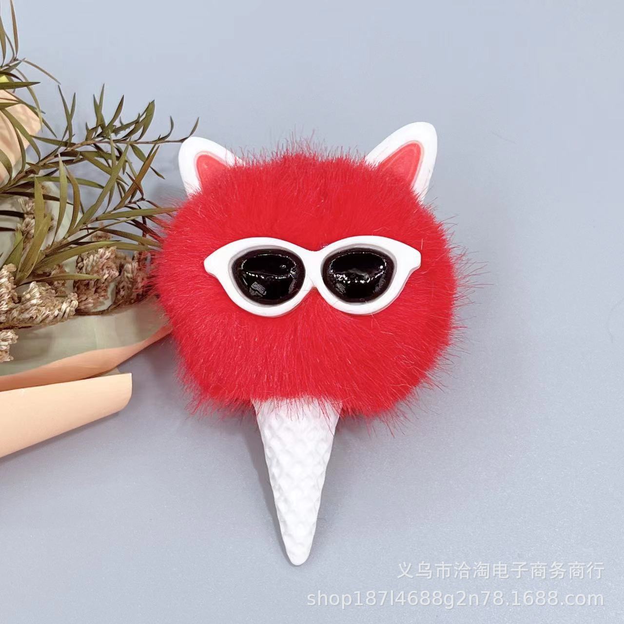 크리스마스 레드 @ 액세서리 없음