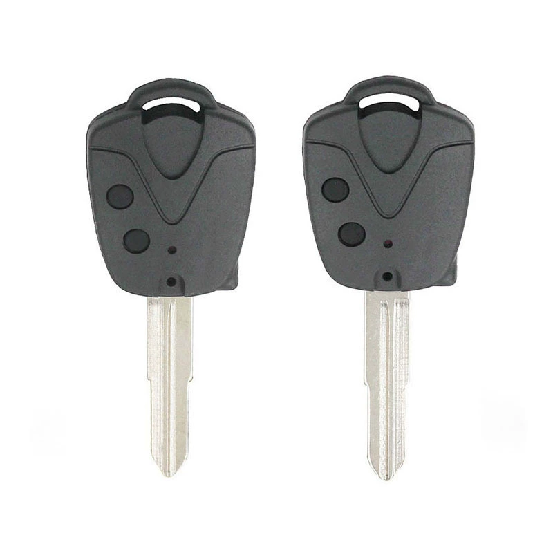 Трансграничный завод для Proton Lotus Tiger Head Vice Key Малайзия Корпус дистанционного управления Оптовая продажа