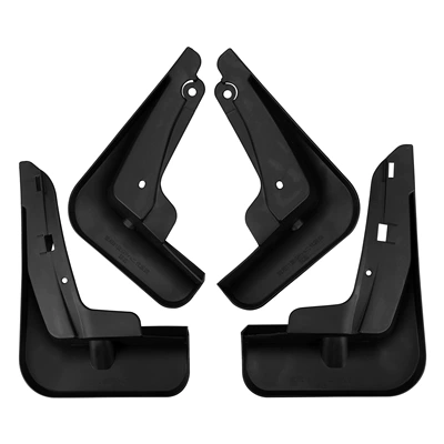 Dm-I 2024 Export Cross-Border – Mudguard