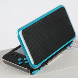 游戏机配件;游戏机保护壳;其他数码配件