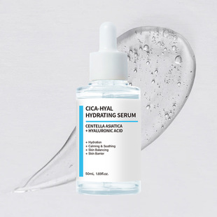 �����w���A CICA ͸���|���ķ��zHydrating Renewal Serum