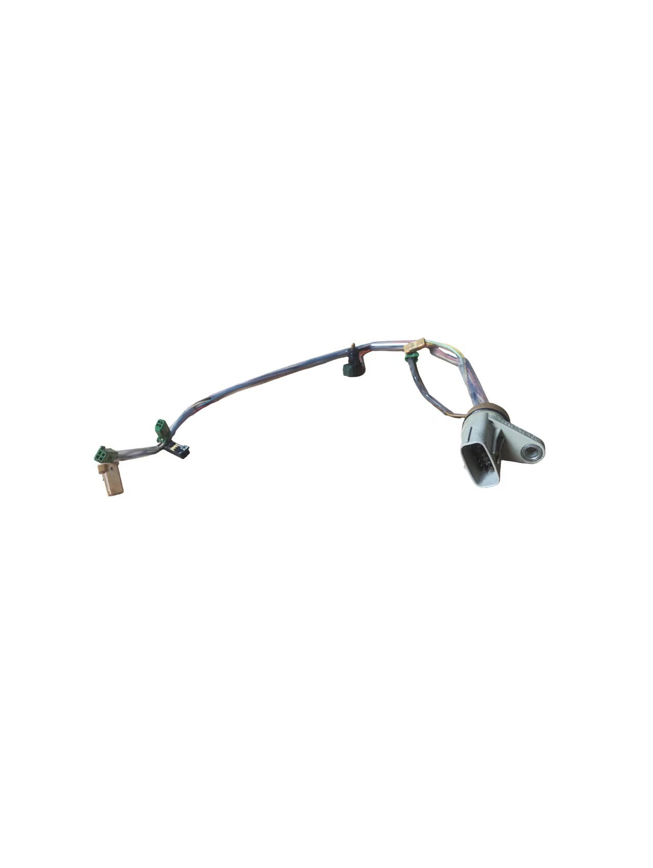 Suitable for Toyota Vios Corolla Levin K313Ecvt Transmission Valve Body Line Speed Plug