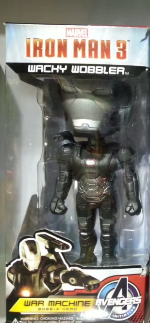 Muñecas hechas a mano Freddy Elvis Presley Retro Bar Decoración Muñecas de juguete