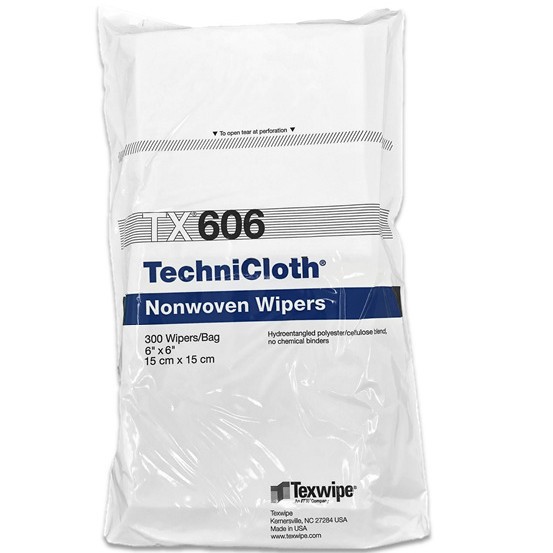 TX606 TEXWIPE 抹布