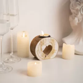 蜡烛器皿;其他收纳用品;杯垫