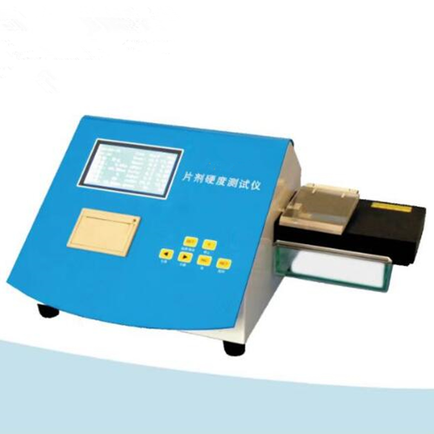 片剂硬度仪/片剂硬度测试仪型号:ZXPJYD-500N库号：M409979