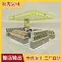 过道商场定制糖果展示柜