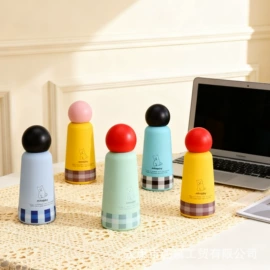 保温杯;保温壶/瓶