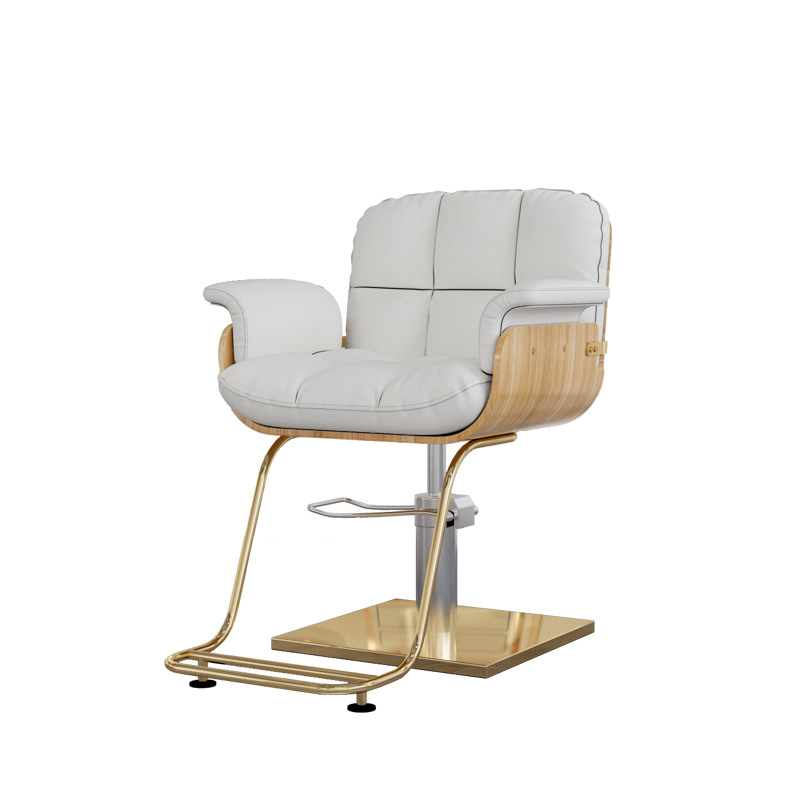 Silla de peluquería Silla de peluquería Silla de peluquería Silla de peluquería giratoria especial Silla de peluquería Silla de peluquería Silla de peluquería Silla de aseo Silla de belleza