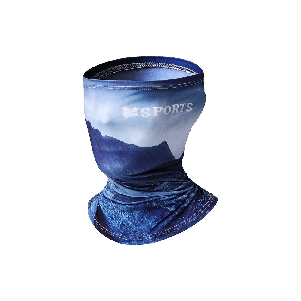 Manga de hielo de protección solar manga hombres y mujeres manga de mano de seda de hielo protección del brazo protección solar verano guantes delgados