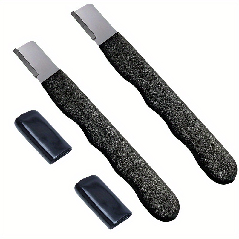 블랙 퀵 샤프너 [2]