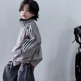 童T恤;童裤;童卫衣