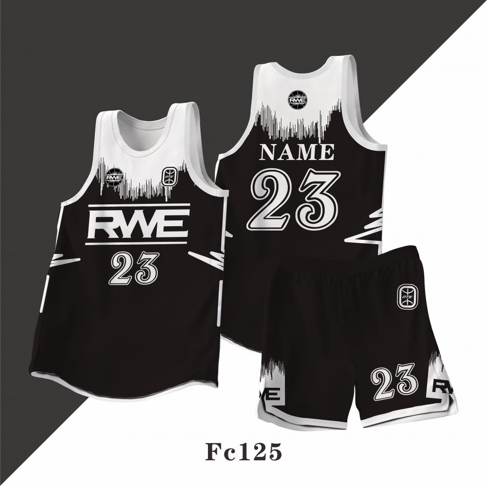 traje de baloncesto americano personalizado juego de entrenamiento masculino rápido secado transpirable camiseta de hombro estrecho impresión logotipo uniforme de equipo
