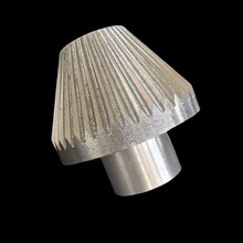 厂家定制工装夹具 梅花顶尖工装模具定制CNC精密机械零部件机加工
