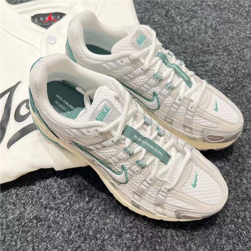 出街首选p6灰绿