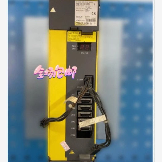 A06B-6111-H011机器人配件 驱动器 现货议价