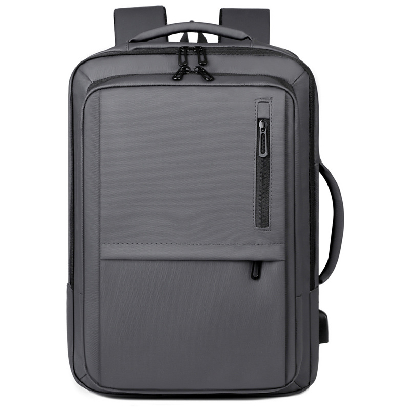 Grenzüberschreitende Membran-Rucksäcke mit großem Fassungsvermögen, Geschäfts-Reiserucksäcke, wasserdichte multifunktionale Pendler-Laptop-Rucksäcke