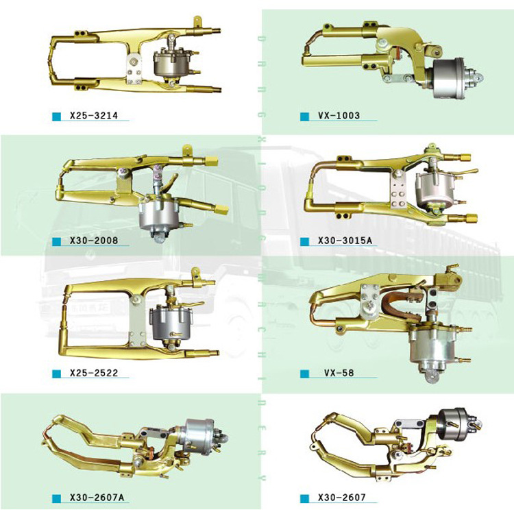 优惠供应DN3系列分体式悬挂点焊机 一拖二分体点焊钳 钣金点焊机