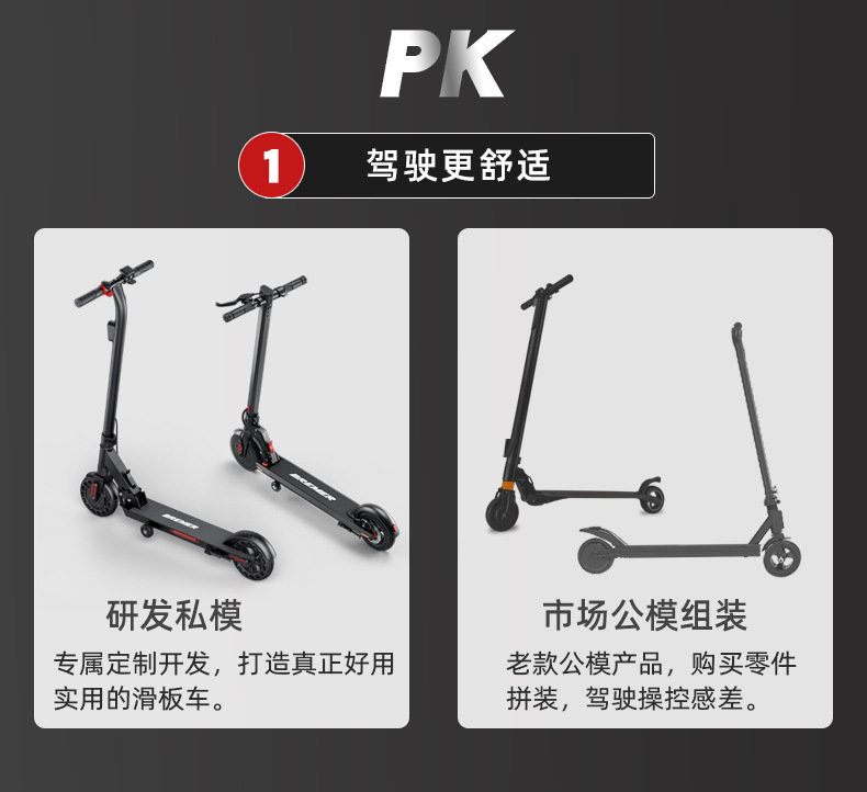 Suitable for Bremer Electric Scooter Foldableing Small Station Cycling Adult Adult Two-Wheel Mini Portable Pedal