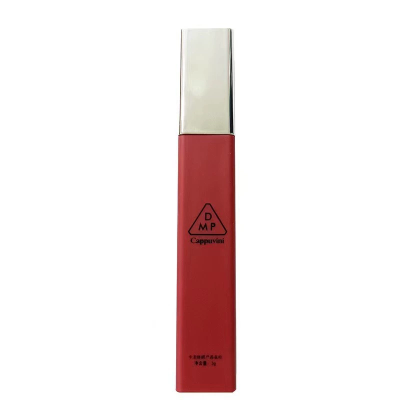 Coal Cappuvini Cloud Lip Glaze Lip Mud Matte Velvet White Easy to Fade Color Makeup Lip Color Student Fair Price