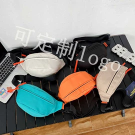 男士腰包;男士胸包;女士斜挎包