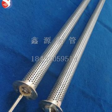 不锈钢油田钻井用3-1/2寸钻杆滤清器 钻杆滤清器 滤清器 钻杆滤子