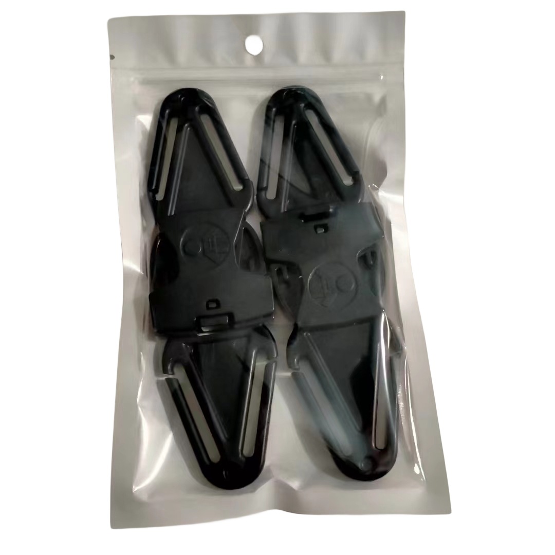Qìchē – Car Baby Safety Digər kuzov və aksesuarlar - safety-belt-chest-clip-2-pieces