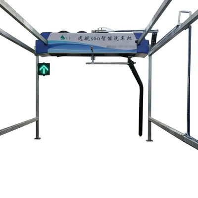 Wash Machine, Car washing machine