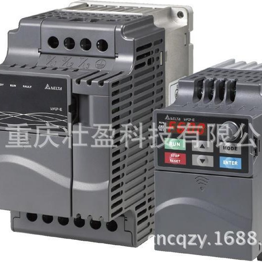 VFD075E43A台达变频器VFD110E43A