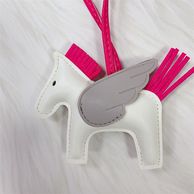 小飛馬h家ストラップpu皮プラチナバッグケリーバッグ掛けキーホルダーペンダントプレゼントかばんアクセサリー