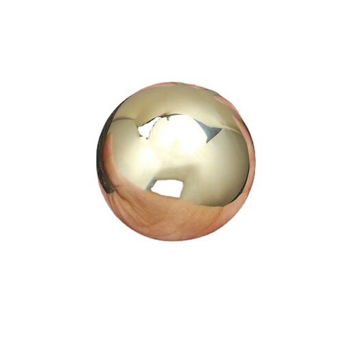 All-brass solid copper ball health ball fitness ball for middle-aged and elderly people health ball hand ball massage ball player pair