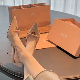 女式时装单鞋;女式皮靴;乐福鞋