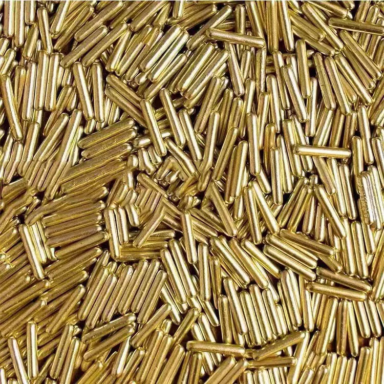 골든 스틱 비즈 1000g 가방