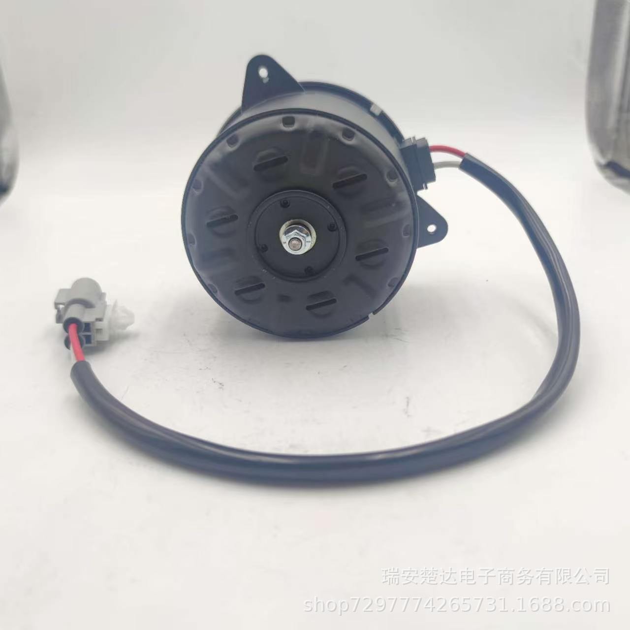 16363-20050/168000-3032 Toyota Sienna car cooling fan motor