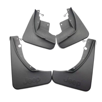Foreign Trade Supply, Mudguard