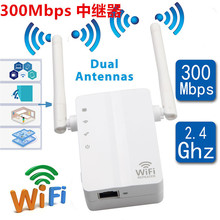 300M�p�W�����^���o��WiFi��̖�����Ŵ���·����̖�Uչ��Repeater