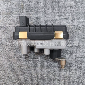 Mercedes-Benz A6460902080 G49 Turboşarj Solenoid Valfı 6Nw009543 G-049 Aktuator